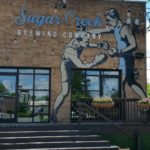 Brewery Tours in Charlotte NC Sugar Creek Brewing Company