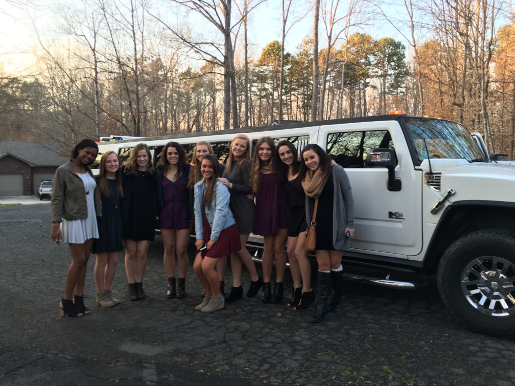 Indian Trail Limo Service Five Star Limo Charlotte NC