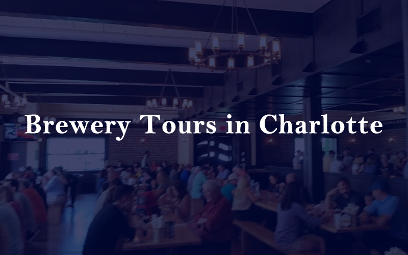 Brewery Tours in Charlotte_Image